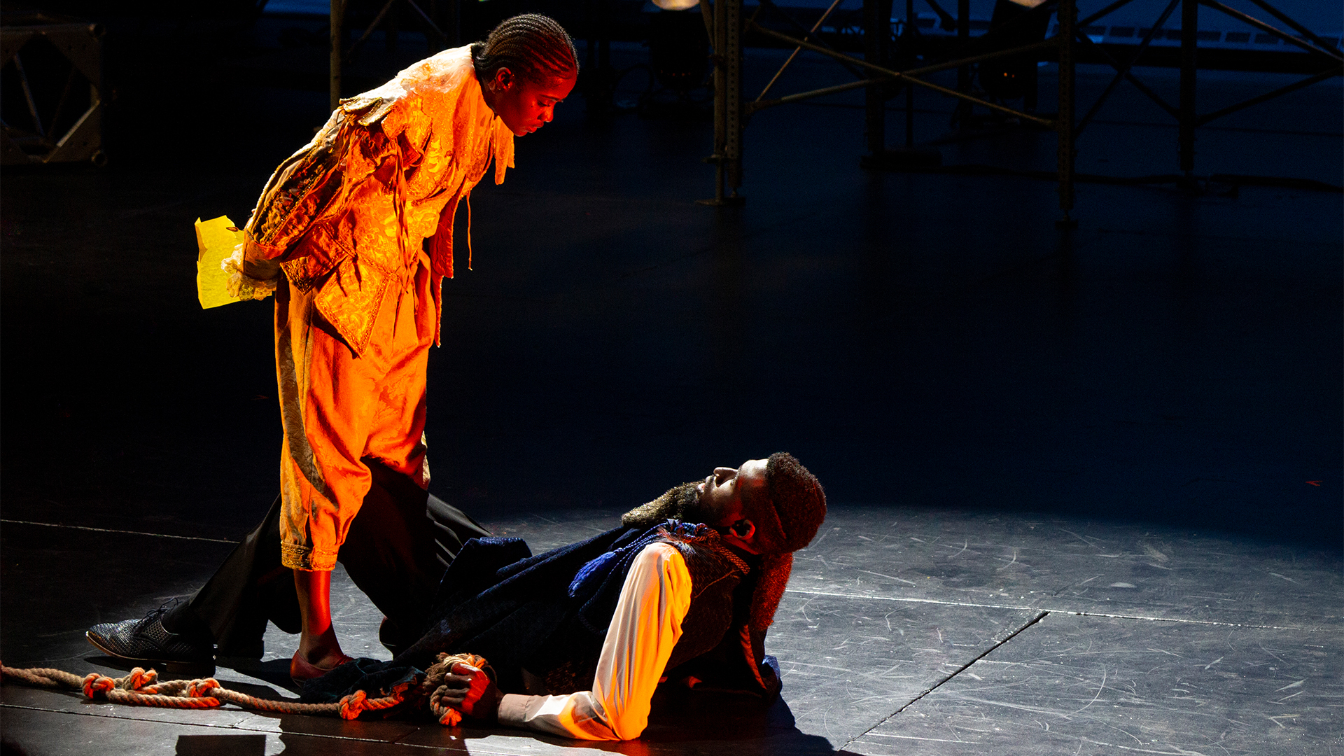 Two Gentlemen of Verona