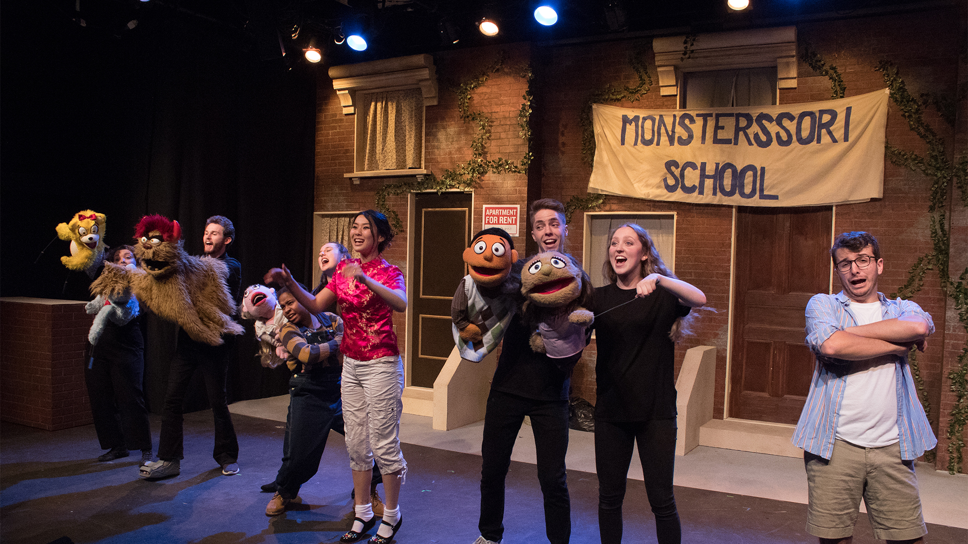 Avenue Q