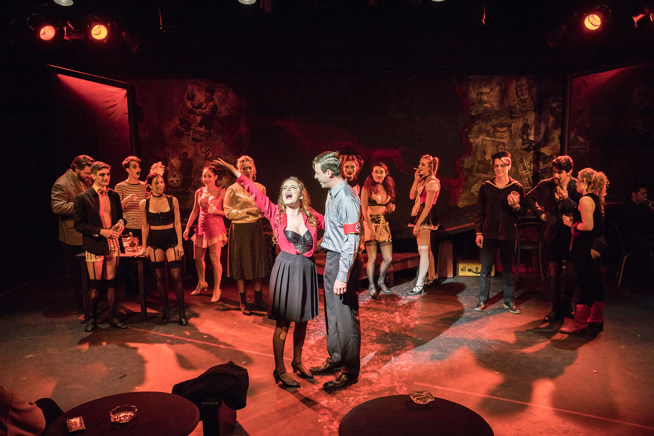 Cabaret Image 5