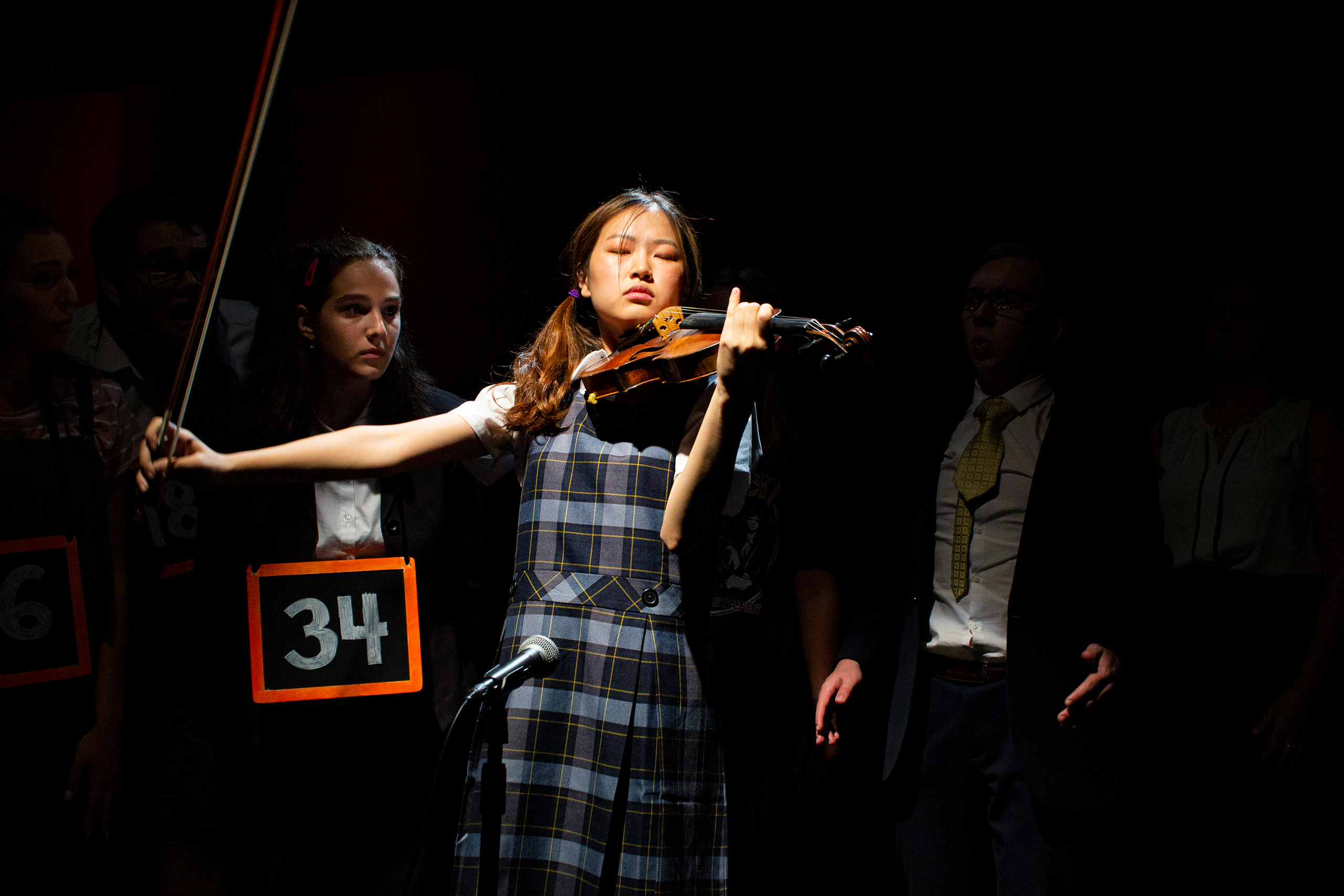 Spelling Bee Image 3