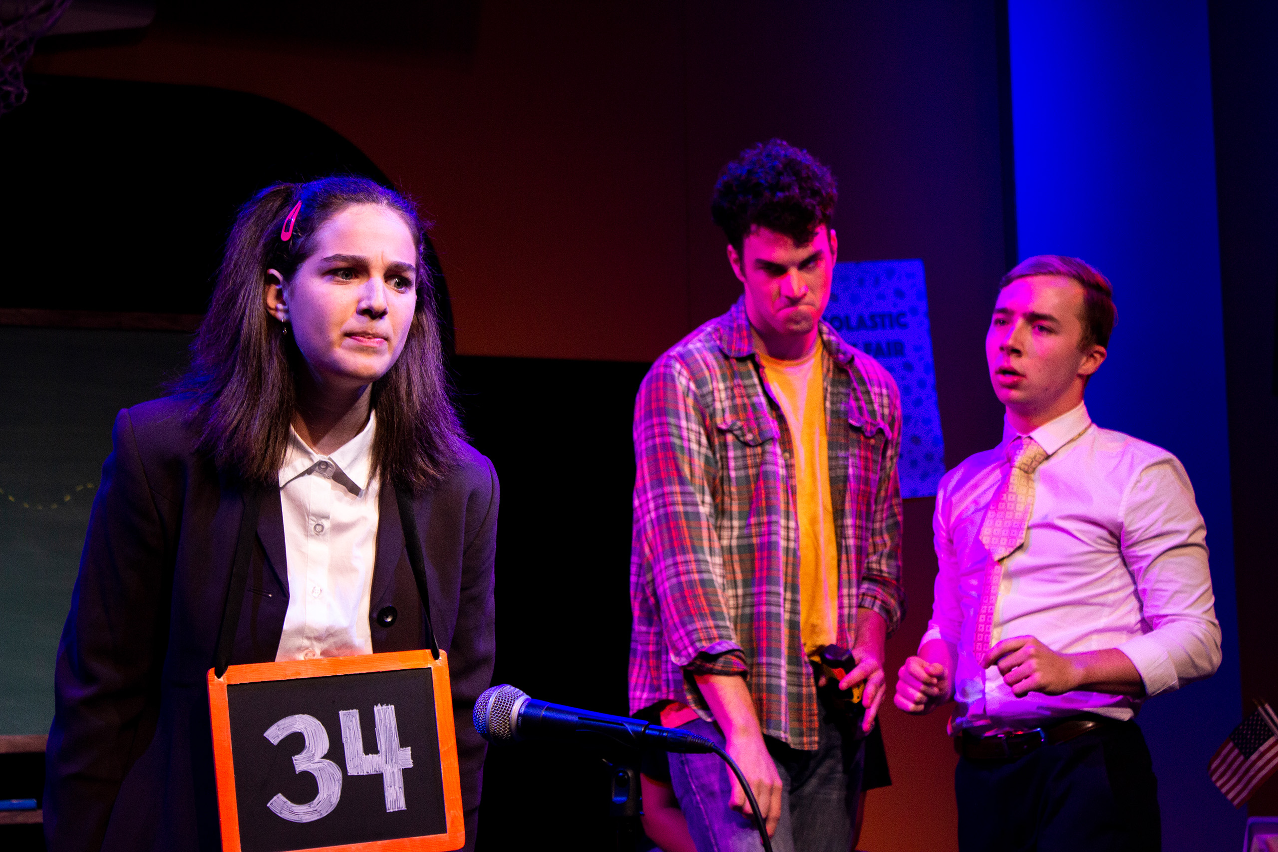 Spelling Bee Image 4