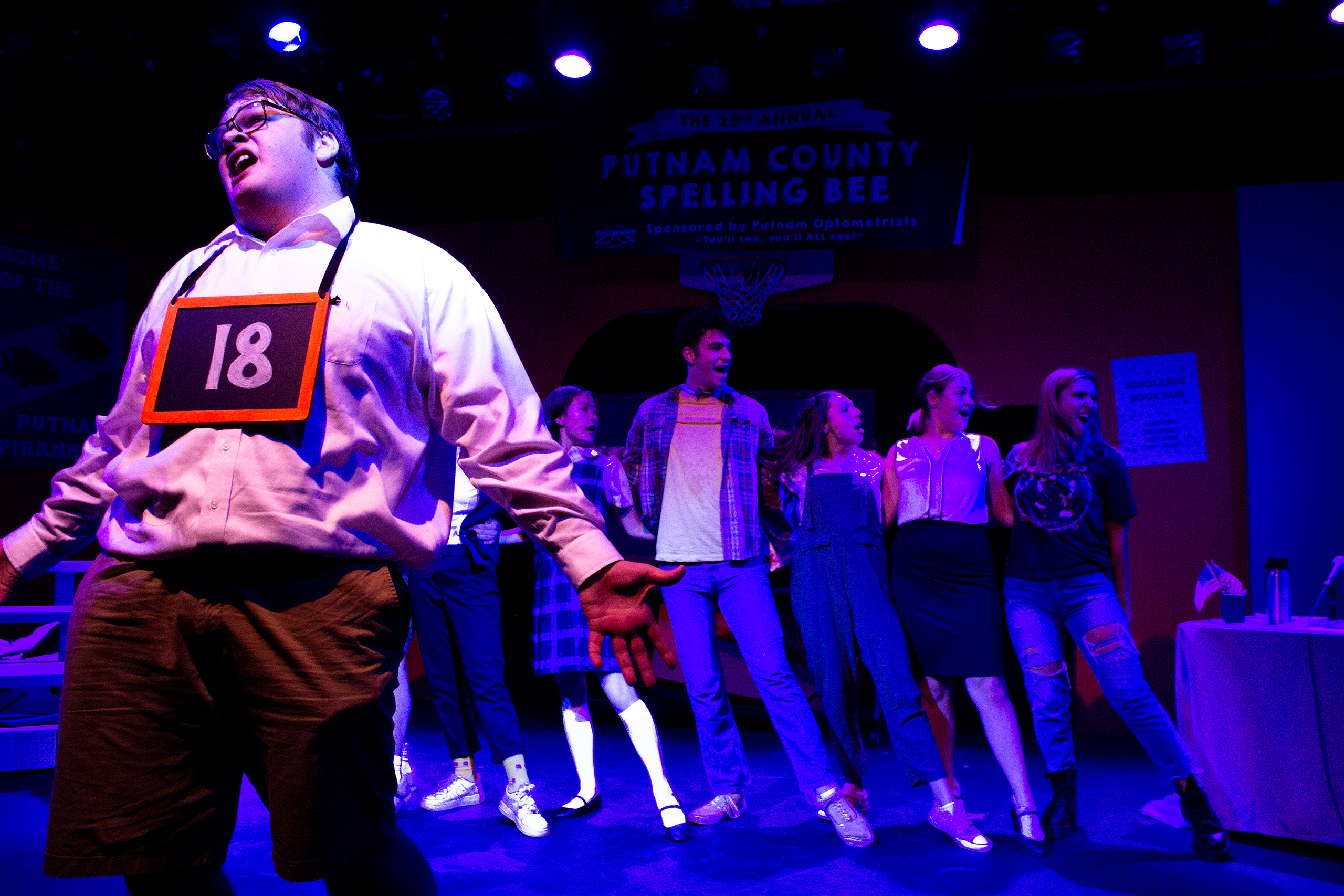 Spelling Bee Image 6