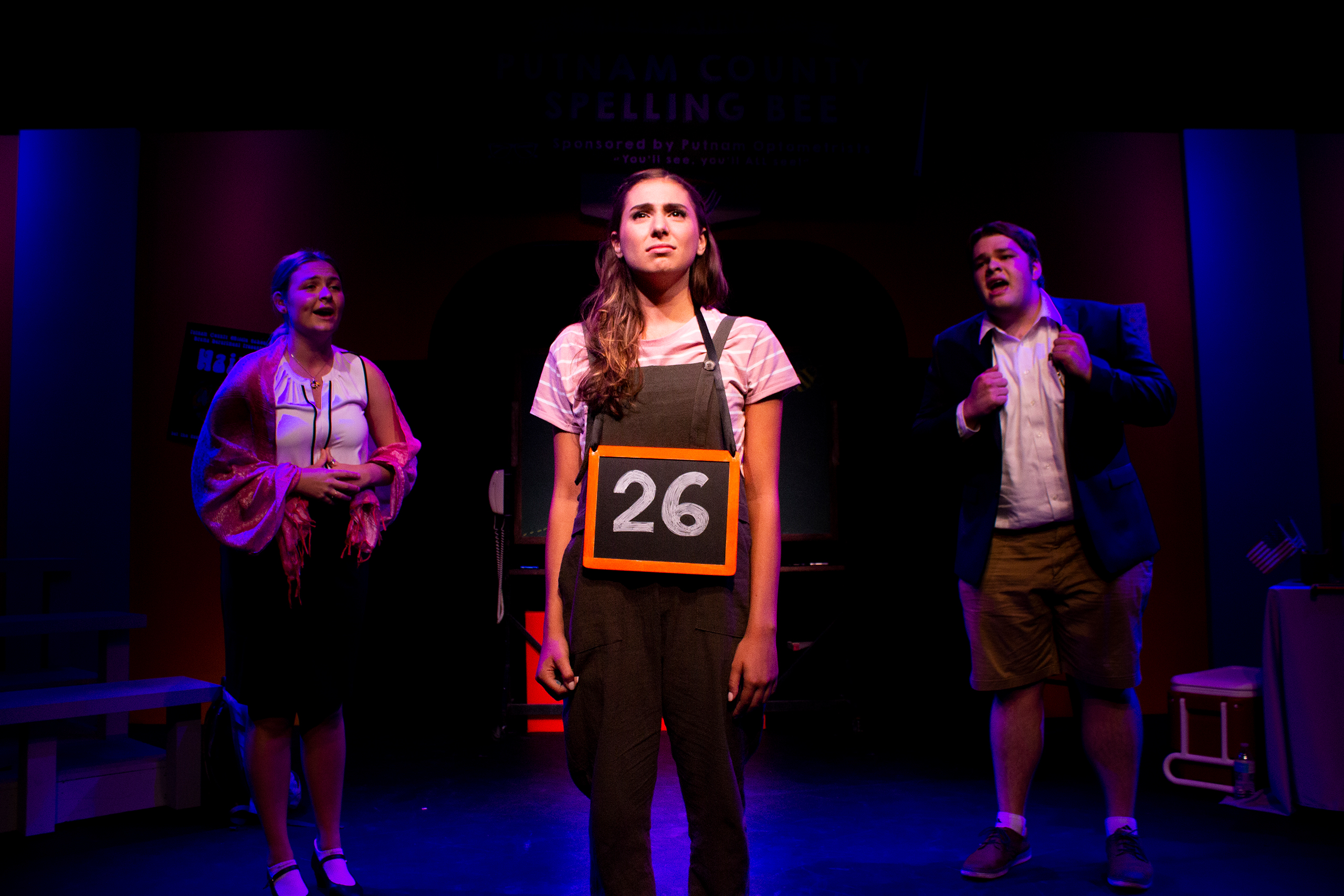 Spelling Bee Image 7