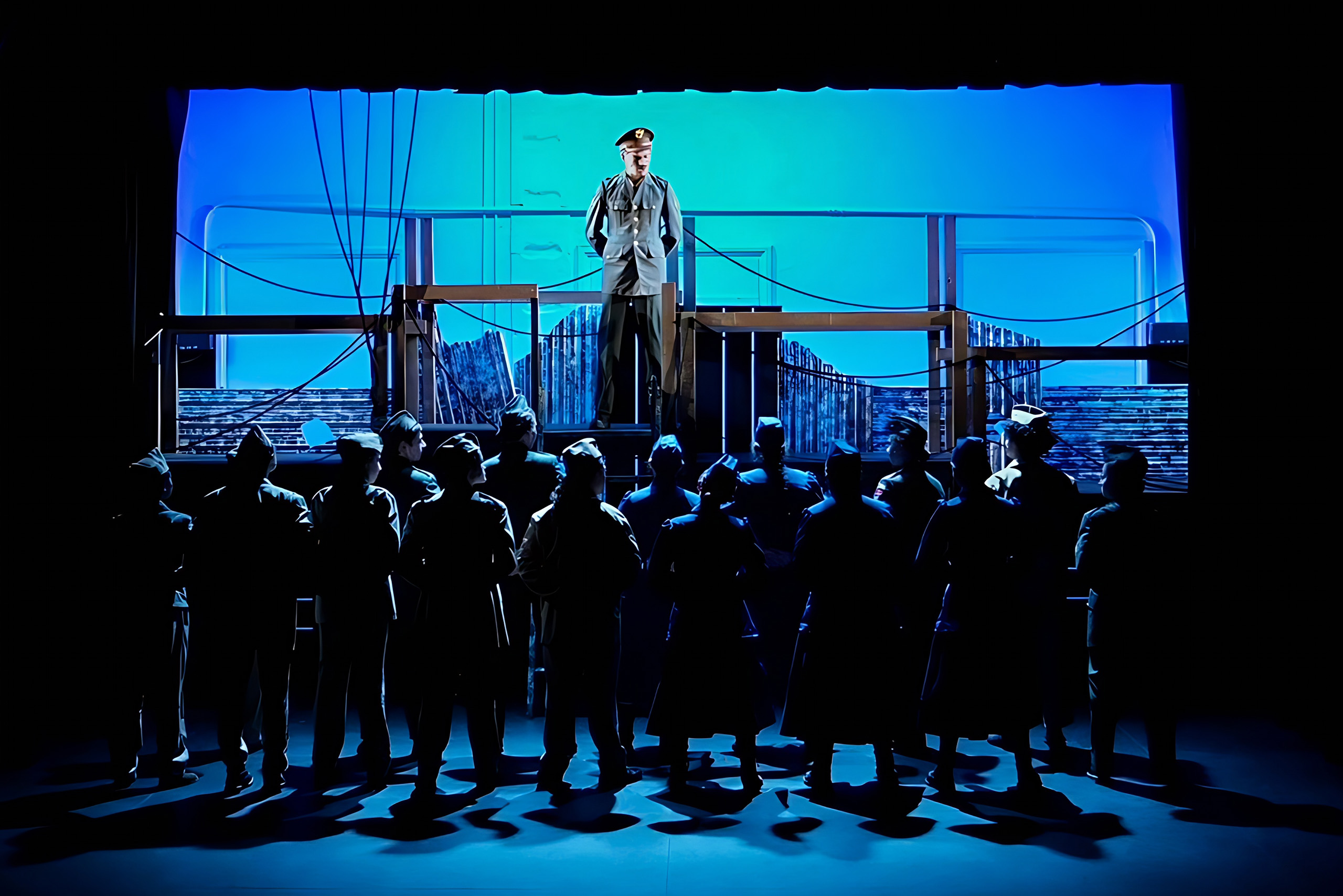 The Hello Girls Image 2