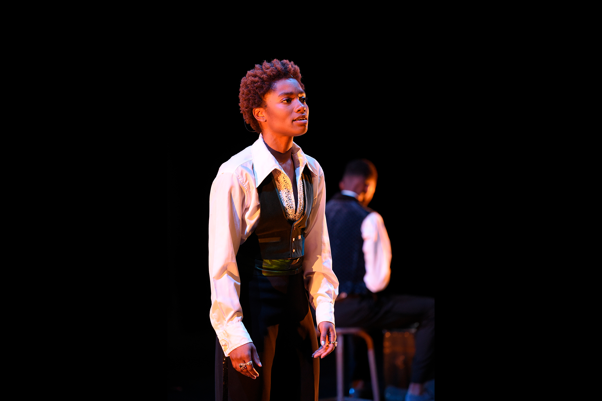 Two Gentlemen of Verona Image 2